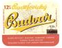 BUDVAR H33