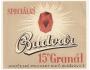 BUDVAR G1