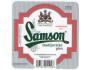 SAMSON P17