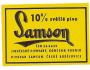 SAMSON C10