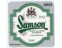 SAMSON NH15