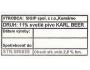 KOMÁRNO - KARL BEER 11% - (E3)