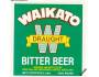 Nový Zéland - WAIKATO DRAUGHT 2 litre