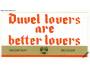 BELGIE - Duvel lovers...