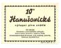 HANUŠOVICE C10