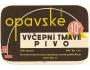 OPAVA D4 II.