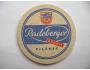 PT podtácek RADEBERGER Pilsner export