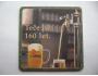 PT podtácek Pilsner Urquell - Teče již 160 let