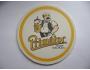 PT podtácek Primátor pivovar Náchod - 2