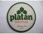 PT podtácek Platan Protivín - 2