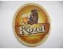 PT podtácek Velkopopovický kozel Kdo umí, umí! - 3