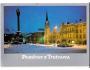 Trutnov pozdrav náměstí  h25