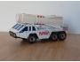 Matchbox Transporter Vehicle 1:150 r.1985 raketa NASA