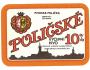POLIČKA C18