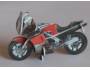 Motorka puzzle z Kinder vajíčka