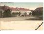 HEŘMANŮV MĚSTEC / CHRUDIM /r1901?*bl97