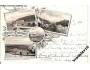 TUCHOMĚŘICE / KOLÁŽ /PRAHA /r.1901?*a-505