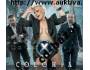 Colonia - X Deset 2010 CD Album Digipack