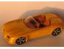 Dodge Concept Car Majorette