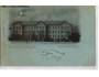 Zagreb (YUG) dl.adr.r.1898 prošlá pošt V77