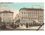 TRIESTE TERST /ŽIVÝ TRH/ ITALIE /r.1910?*AA784