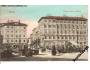 TRIESTE  TERST /ŽIVÝ TRH/ ITALIE /r.1910?*AA784