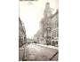 AŠ - ASCH / ULICE /r.1907?*CL146