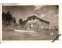 JAVORNÍK HOSPODA- FRENŠTÁT p.RADHOŠTĚM/r.1940?*CG122