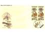 FDC 1893 Horolezectví 1971