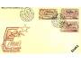 FDC 2273-5 Evropa míru 1977