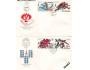 FDC 2418-21 OH Moskva 1980