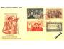 FDC 538-41 Osvobození I 1950
