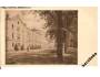 KOŠICE -KASÁRNA / SLOVENSKO /r.1927?*kc990