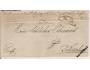 OLMÜTZ-OLOMOUC / PŘEDZNÁMKOVÝ DOPIS /r.1835*kz941