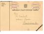 ČS.POLNÍ POŠTA Č.26 / 16.10.1938*kz963