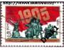 SSSR 1985 Revoluce 1905, Michel č.5468 raz.