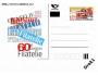 60 let Filatelie 2010, CDV 125 *