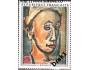 Francie 1971 Obraz od Georges Rouault, Michel č.1754+kup. **