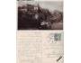 Lázně Bechyně nejkrásnější letovisko  1936 pohlednice prošlá