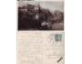 Lázně Bechyně nejkrásnější letovisko 1936 pohlednice prošlá