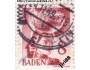 Baden o Mi.32 žena v kroji