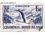 Francie o Mi.0340 Sport - MS v lyžování 1937