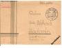 ČS. POLNÍ POŠTA / cenzura /rok1938*ky389
