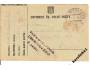 ČS. POLNÍ POŠTA 26 / cenzura /rok1938*ky395