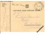 ČS. POLNÍ POŠTA 47 / cenzura /rok1938*ky399
