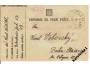 ČS. POLNÍ POŠTA 47 / cenzura /rok1938*ky400