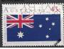 Austrálie o Mi.1243 vlajka