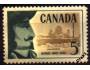 Kanada 1958 Quebeck, Michel č.326 **