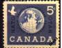 Kanada 1959 NATO, Michel č.331 **