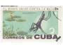 Kuba o Mi.0818 Boj proti malárii